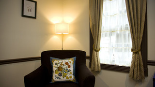 スタンダードツインルーム 1F 禁煙