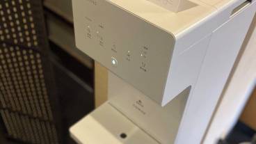 ロビー応接スペース / 3