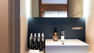 銀の月膳 スーペリアツインルーム