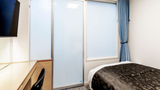 スタンダード シングルルーム（2名利用）禁煙