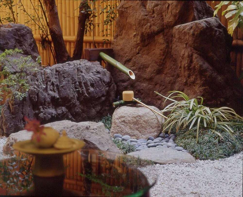 中庭