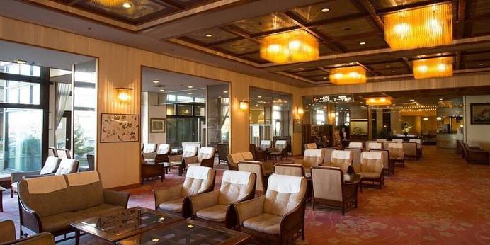 熱海温泉 ホテル大野屋（静岡県 リゾートホテル） / 1