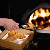 心地よく体が目覚める
豪華な和洋朝食 / 3