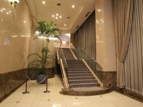 天然温泉 八百治の湯 八百治博多ホテル / 2