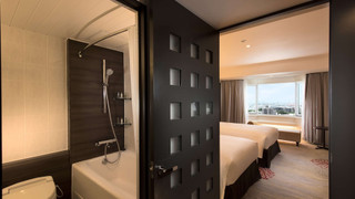 デラックススイート