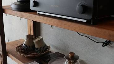 専用簡易キッチン / 6