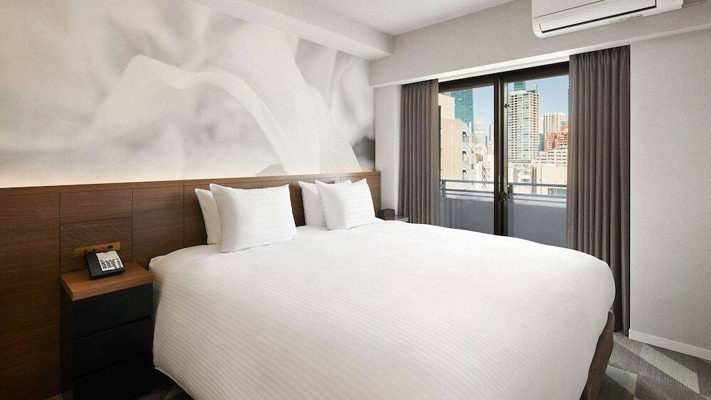 2ベッドルーム スーペリア / 4