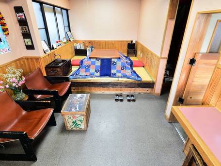 日光ゲストハウス 巣み家 / 2