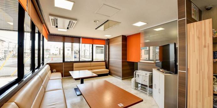 市原イン ソーシャル姉崎(千葉県 ビジネスホテル) / 1