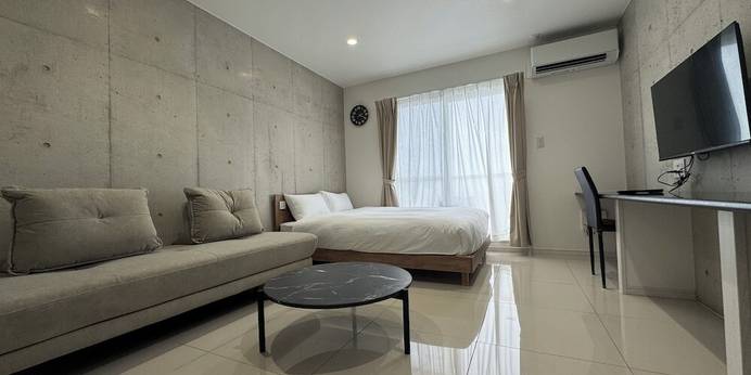 ホテルパラディーゾ宮古島（沖縄県 ビジネスホテル） / 1