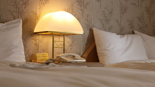 ツインルーム 喫煙可