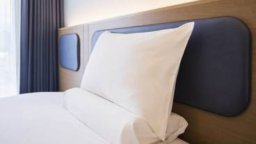 客室の設備とサービス / 12