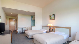 スタンダードツイン 禁煙