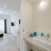 BiBi Hotel 波之上（沖縄県 ビジネスホテル） / 4