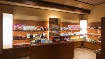 セレクトショップ楽市 / 9