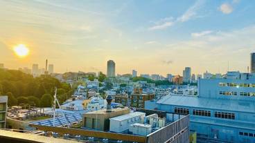 施設からの眺望 / 13