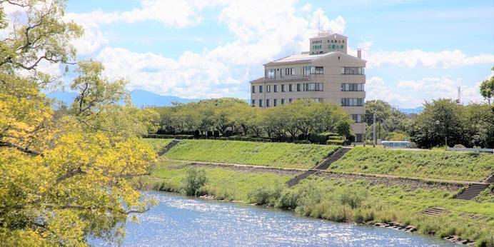 筑後船小屋 公園の宿（福岡県 旅館） / 1
