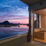 【山口県】温泉露天風呂付き客室でのんびり。カップルにおすすめホテル・旅館12選