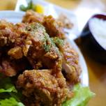 タレをつけて召し上がれ♪釧路名物「ザンギ」が美味しい店7選