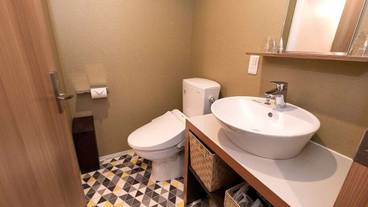 バスルーム / 31