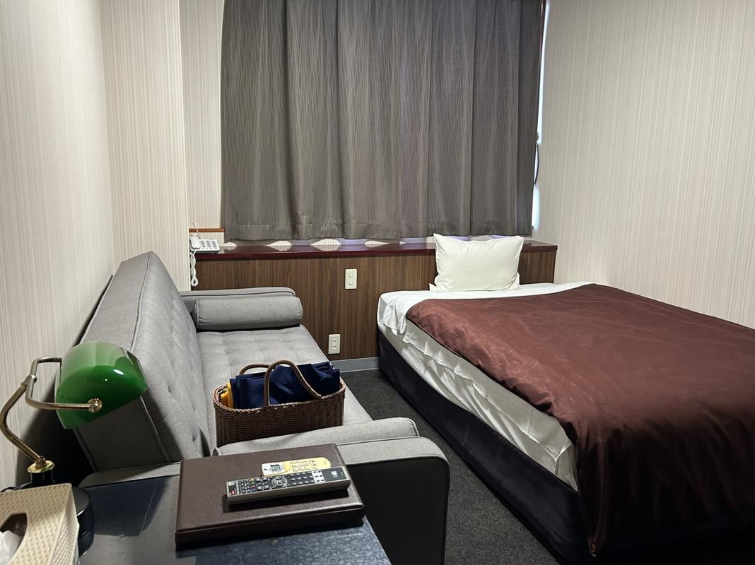 どことなく懐かしい感じです