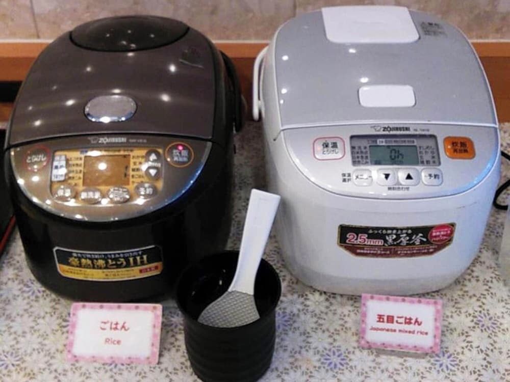 食事・飲み物