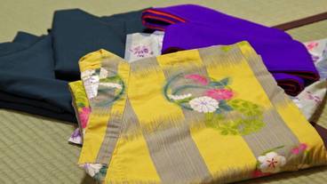 客室の設備とサービス / 17