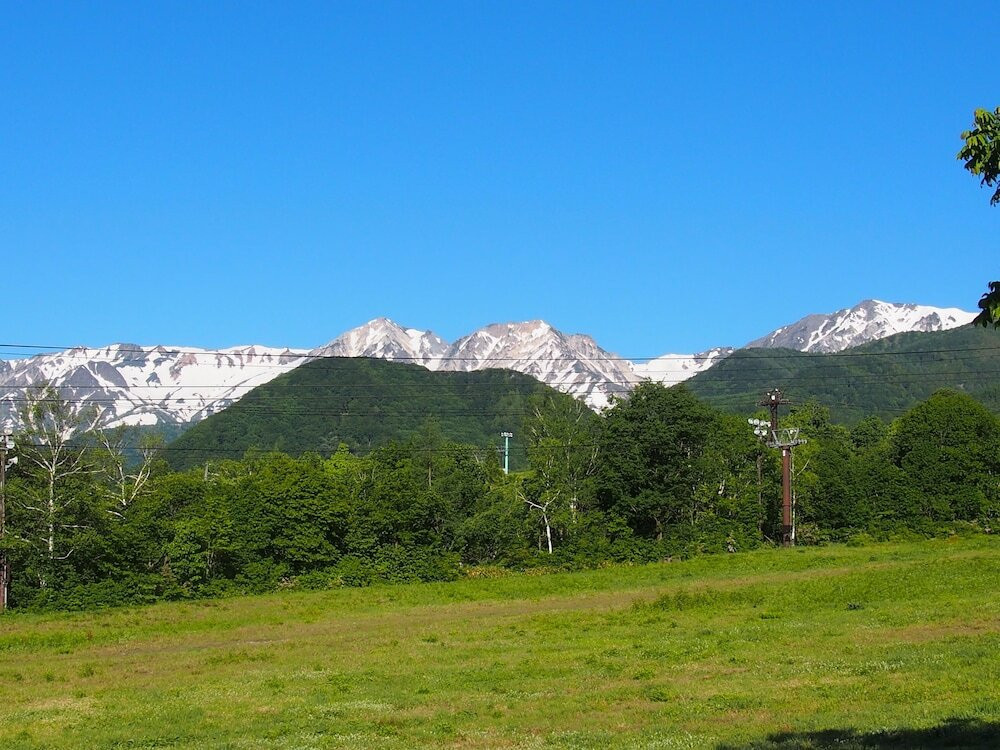 施設からの眺望