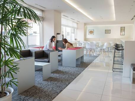 ホテルビスタ札幌［中島公園］ / 4