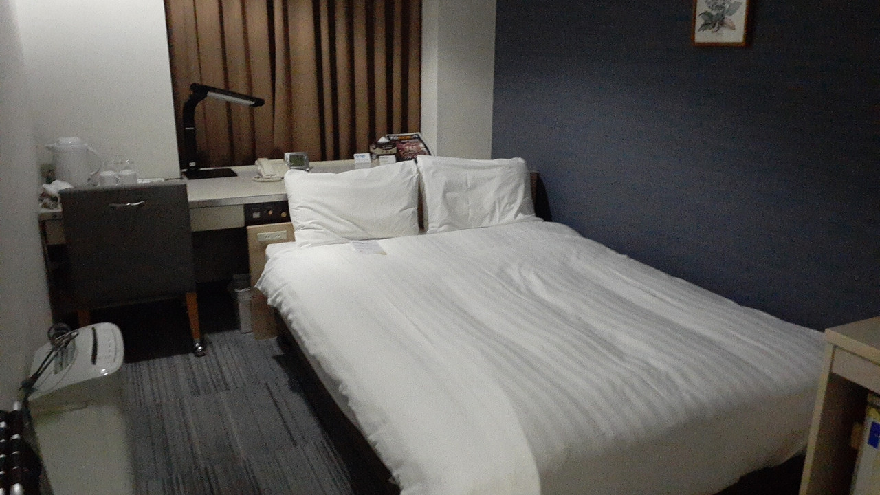 ダブル(シングルユース)