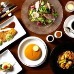 カフェブームは進行中！福岡で人気のおすすめカフェ14選