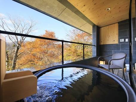 全室露天風呂付客室 センチュリオン箱根別邸 / 2