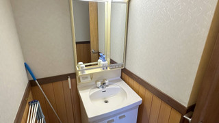 ペット同宿 連棟タイプ２DK平屋コテージ