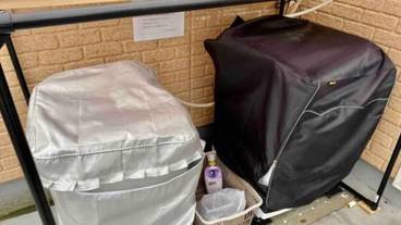 ランドリー / 34