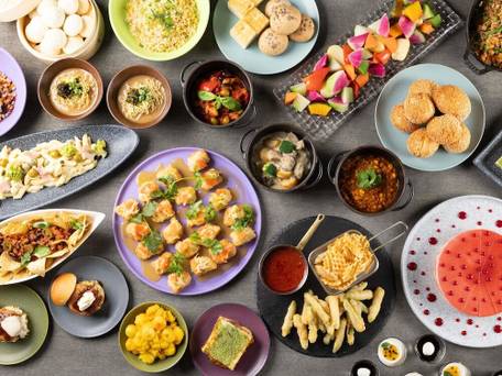 グランドメルキュール淡路島リゾート＆スパ / 4