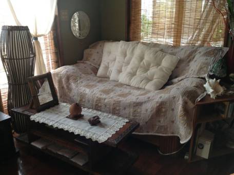 女性専用 癒しの宿 みるく家 / 2