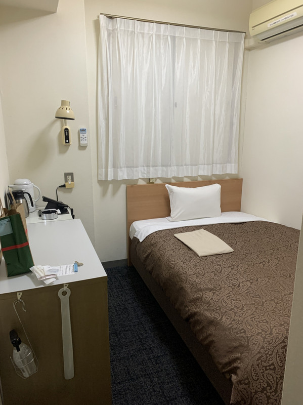 喫煙シングル。