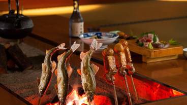 食事・飲み物 / 9