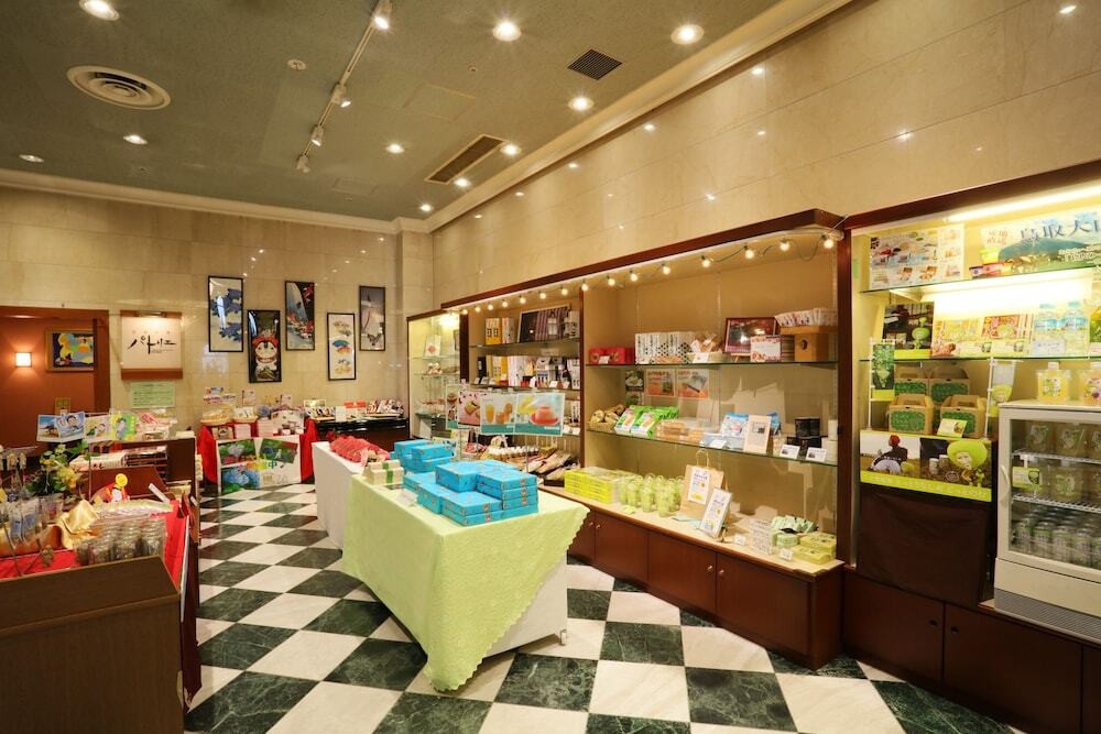 ギフト ショップ