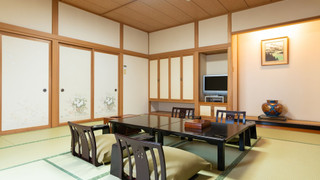 ファミリールーム 禁煙