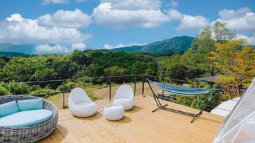 ウッドデッキ / 21