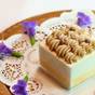 【記念日】特別な日を彩る特製ケーキとハーベストディナーで華やかに♪＜ゆったり過ごす1泊2食付＞ | カントリーイン オーチャードハウス