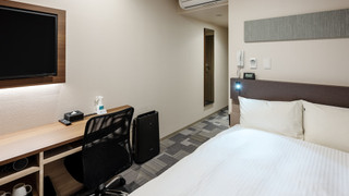 ダブルルーム 禁煙