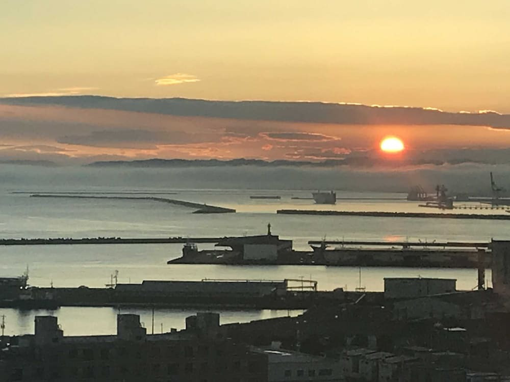 ビーチ / オーシャン ビュー