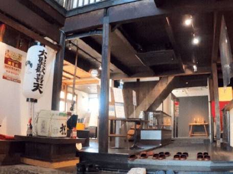 門前おかげ楼 / 3