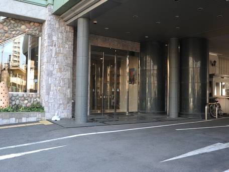 水前寺コンフォートホテル / 4