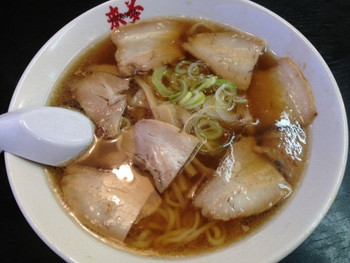 「来夢 会津若松駅前店」料理 601108 