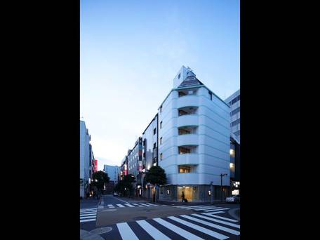 ドシー五反田 / 3