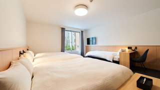 スタンダード フォース 禁煙