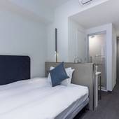 東急ステイ大阪本町(大阪府 ビジネスホテル) / 5